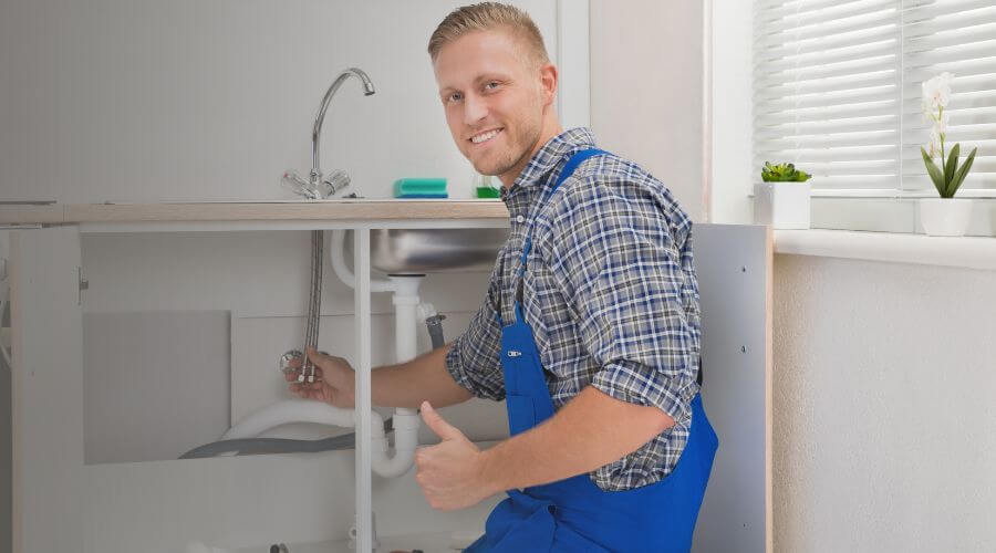 Professional bathroom faucet installation in Bosque Farms, NM